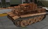 Tiger VI #46 для игры World Of Tanks