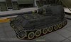 VK4502(P) Ausf B #35 для игры World Of Tanks
