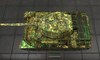 Т-44 #44 для игры World Of Tanks
