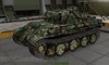 PzV Panther #48 для игры World Of Tanks