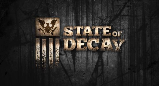Русификатор для State of Decay