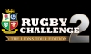 Сохранение для Rugby Challenge 2 (100%)
