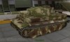 Tiger VI #47 для игры World Of Tanks