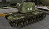 КВ #32 для игры World Of Tanks