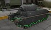 T1 hvy #11 для игры World Of Tanks