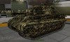 Pz VIB Tiger II #55 для игры World Of Tanks