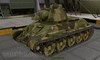 Т-34 #27 для игры World Of Tanks