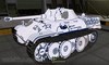 VK1602 Leopard #35 для игры World Of Tanks