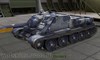 СУ-85 #11 для игры World Of Tanks