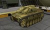 Stug III #26 для игры World Of Tanks