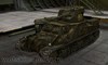 M3 Lee (M3 Grant) #7 для игры World Of Tanks
