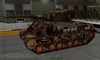M4A3E8 Sherman #23 для игры World Of Tanks