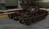 T-54 #21 для игры World Of Tanks