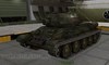 Т34-85 #31 для игры World Of Tanks