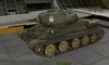 Т34-85 #32 для игры World Of Tanks