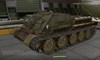 СУ-100 #20 для игры World Of Tanks