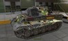 Pz VIB Tiger II #58 для игры World Of Tanks