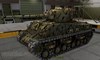 M4A3E8 Sherman #24 для игры World Of Tanks