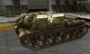 ИСУ-152 #22 для игры World Of Tanks