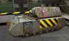 Maus #23 для игры World Of Tanks