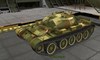 T-54 #41 для игры World Of Tanks
