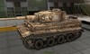 Tiger VI #48 для игры World Of Tanks