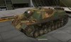 JagdPzIV #24 для игры World Of Tanks