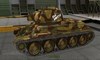 Т-34 #29 для игры World Of Tanks