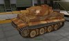 Tiger VI #49 для игры World Of Tanks