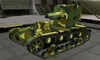 СУ-26 #3 для игры World Of Tanks