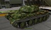Т-44 #47 для игры World Of Tanks