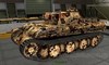 PzV Panther #50 для игры World Of Tanks