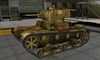 Т-26 #6 для игры World Of Tanks