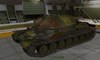 ИС -7 #26 для игры World Of Tanks