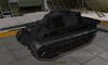 Pz VIB Tiger II #59 для игры World Of Tanks
