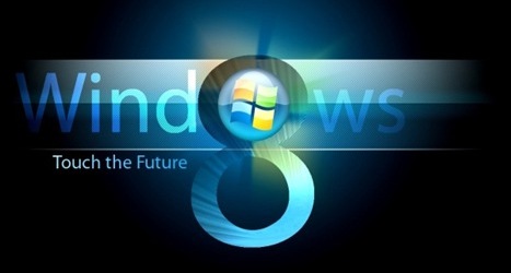 Слух: игры для Xbox 360 можно будет запускать под Windows 8
