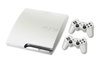Sony готовится к запуску PlayStation 3 «Classic White» в PAL-регионе