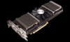 NVIDIA представила двухпроцессорную видеокарту GeForce GTX 690