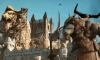 Dragon Age: Inquisition. Первые кадры игрового процесса
