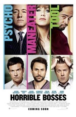 Несносные боссы / Horrible Bosses (2011) CAMRip