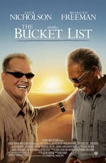 The Bucket List / Пока не сыграл в ящик (2007) BDRip