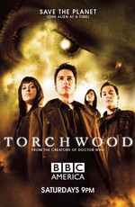 Torchwood: Children of Earth / Торчвуд: Дети Земли (2009/DVDRip/03x04)