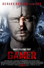 Геймер - Gamer (2009) 720p BDRip
