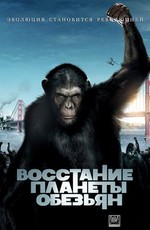Восстание планеты обезьян / Rise of the Planet of the Apes (2011) TS