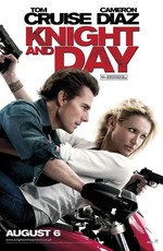 Рыцарь дня - Knight and Day (2010) Blu-ray 1080p