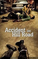 Происшествие на Хилроуд - Accident on Hill Road (2010) DVDRip