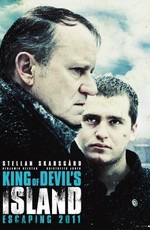 Король острова Дьявола - King of Devil-s Island - Kongen av Bastøy (2010) HDRip