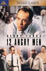 12 Разгневанных Мужчин - 12 Angry Men (1957) DVDRip
