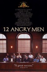12 разгневанных мужчин - 12 Angry Men (1997) DVDRip