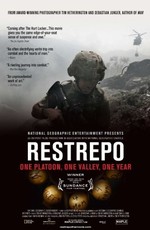 Рестрепо - Restrepo (2010) HDRip